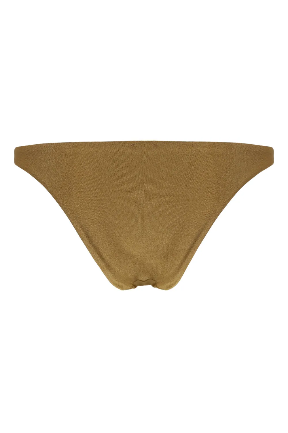 Side Detail Bikini Bottom Seed Beige sold by Sand Dollar product image thumbnail 5