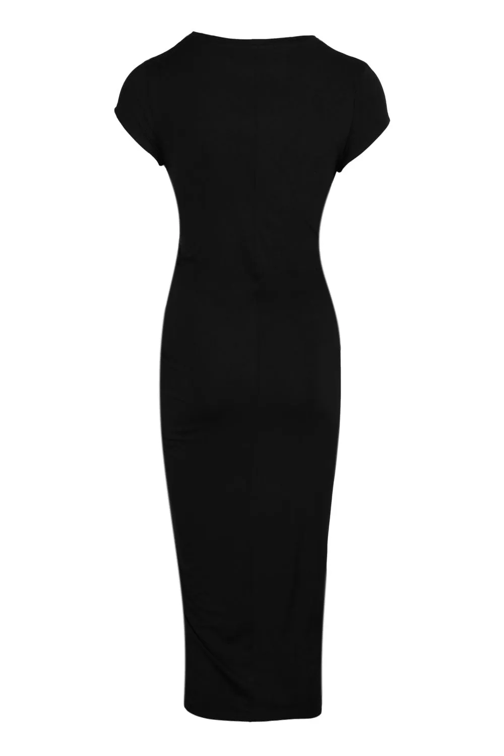 Sarong Cover Up Black sold by Sand Dollar product image thumbnail 5