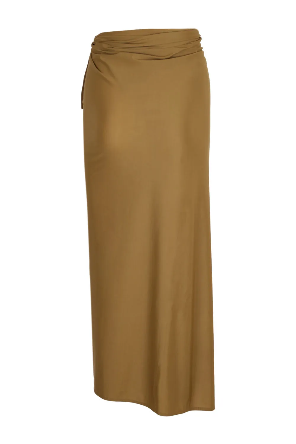 Knot Sarong Seed Beige sold by Sand Dollar product image thumbnail 5