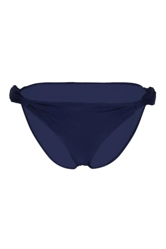 Adjustable Bikini Bottom Tile Blue sold by Sand Dollar