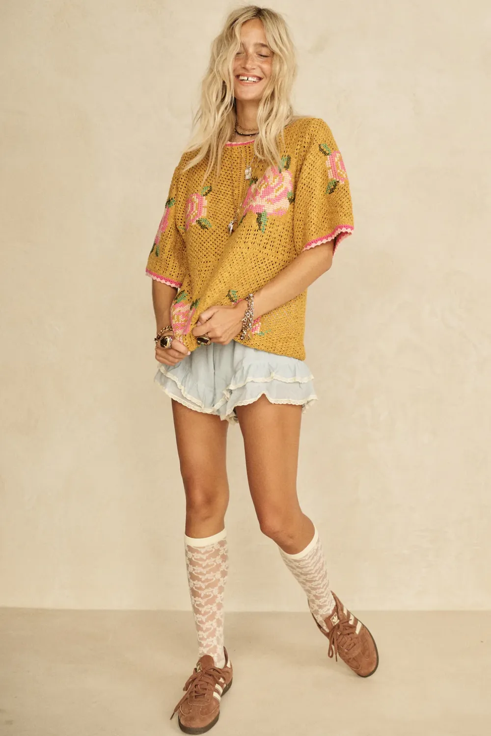 Bluebird Short sold by Sand Dollar product image thumbnail 3