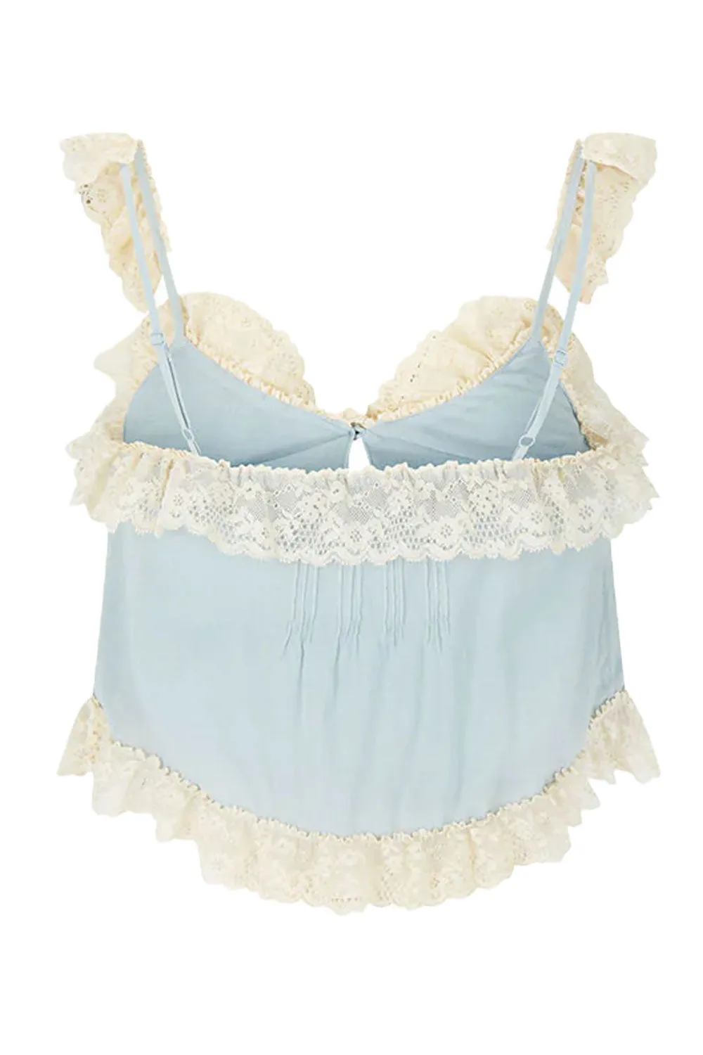 Bluebird Cami Top sold by Sand Dollar product image thumbnail 5