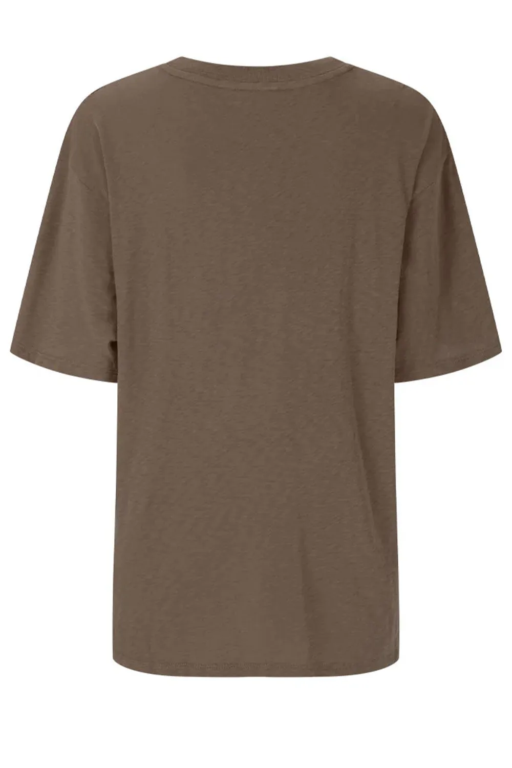 Villa Tropic Oversized Biker Tee sold by Sand Dollar product image thumbnail 4