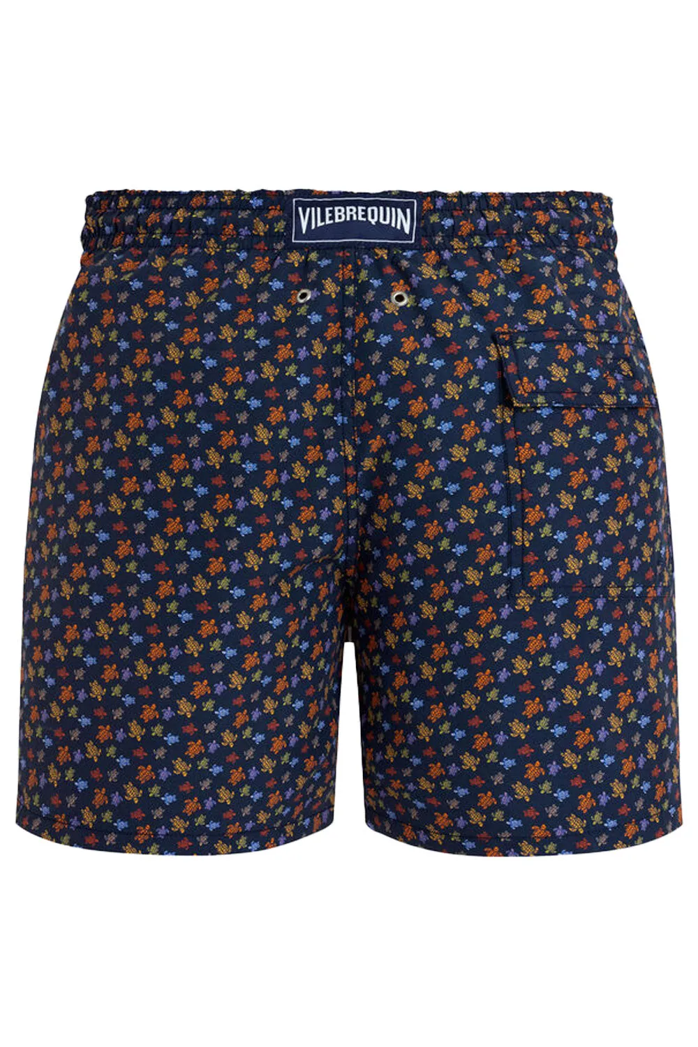 Men's VQuin Moorea Swim Shorts sold by Sand Dollar product image thumbnail 4