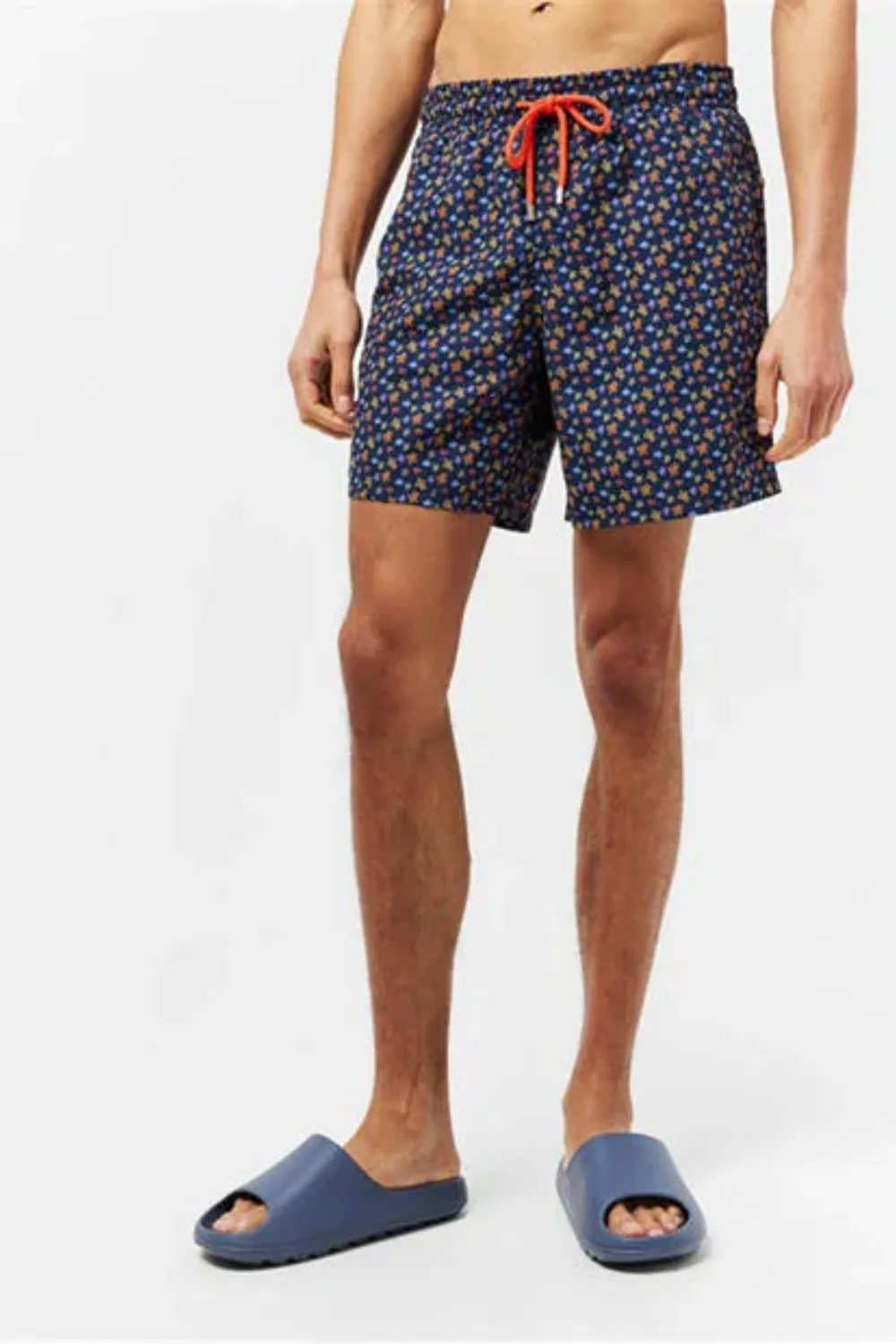 Men's VQuin Moorea Swim Shorts sold by Sand Dollar product image thumbnail 2