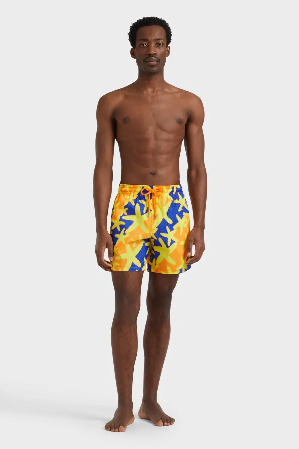 Men Ultra-light and Packable Swim Shorts Starlight sold by Sand Dollar product image thumbnail 2