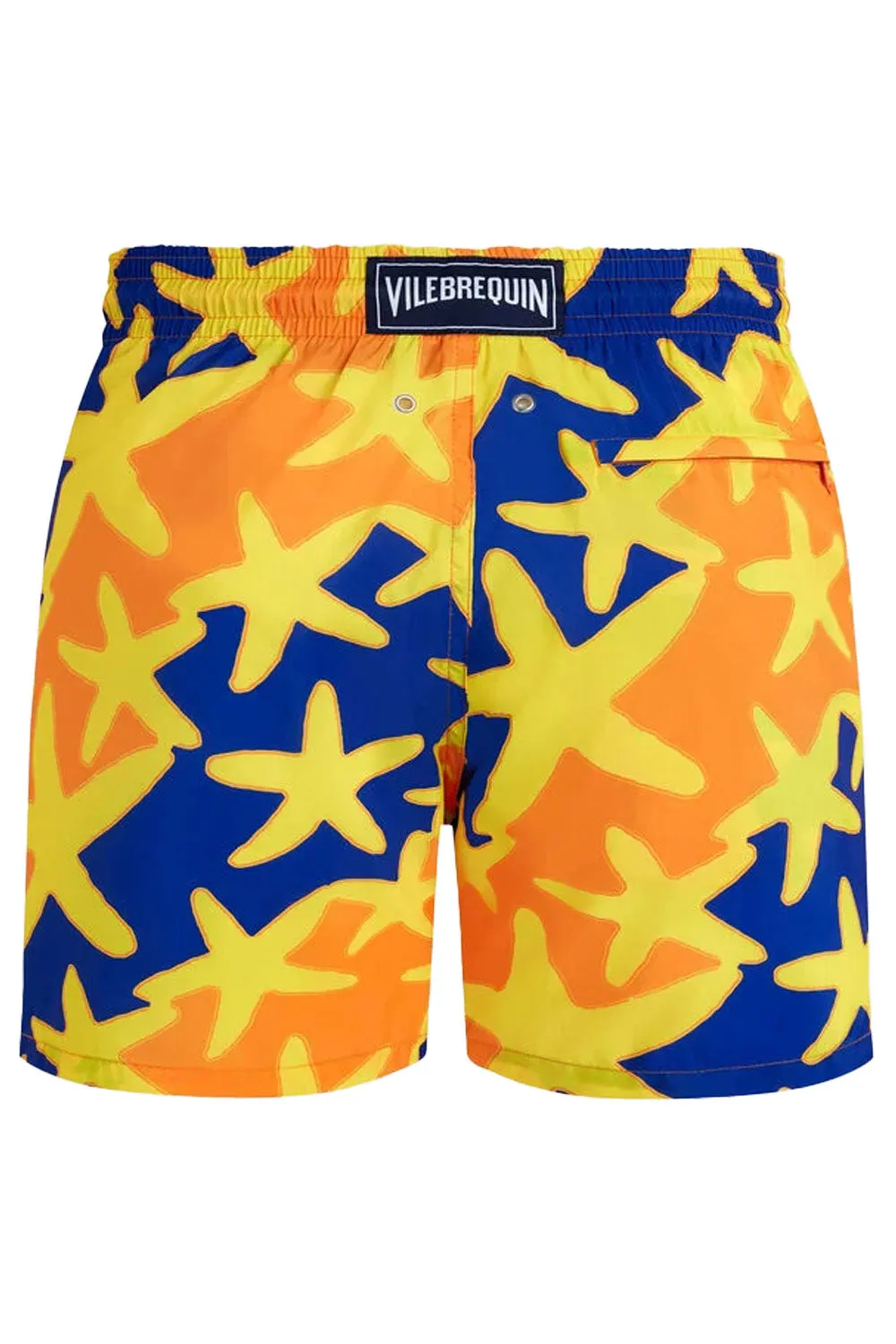 Men Ultra-light and Packable Swim Shorts Starlight sold by Sand Dollar product image thumbnail 4