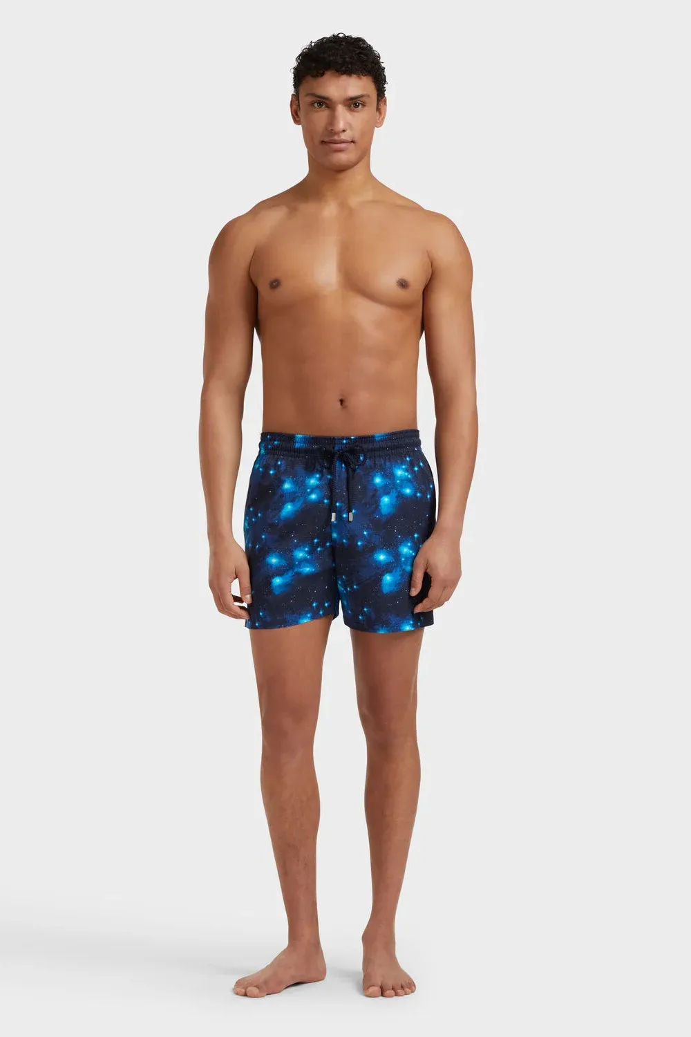 Men Stretch Short Swim Shorts Pégase sold by Sand Dollar product image thumbnail 2