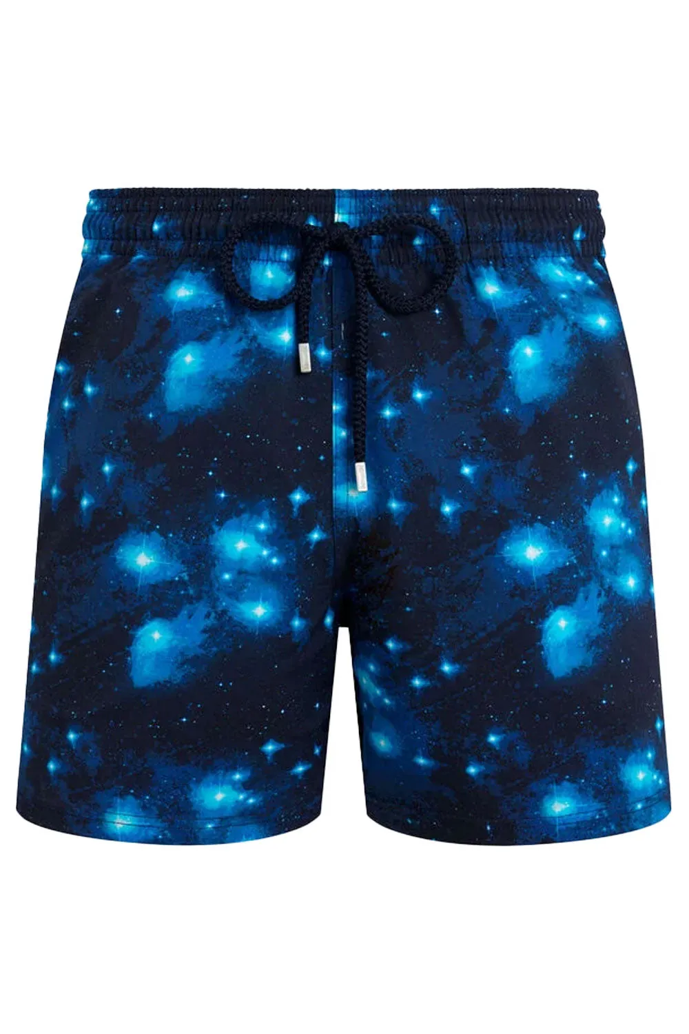 Men Stretch Short Swim Shorts Pégase sold by Sand Dollar