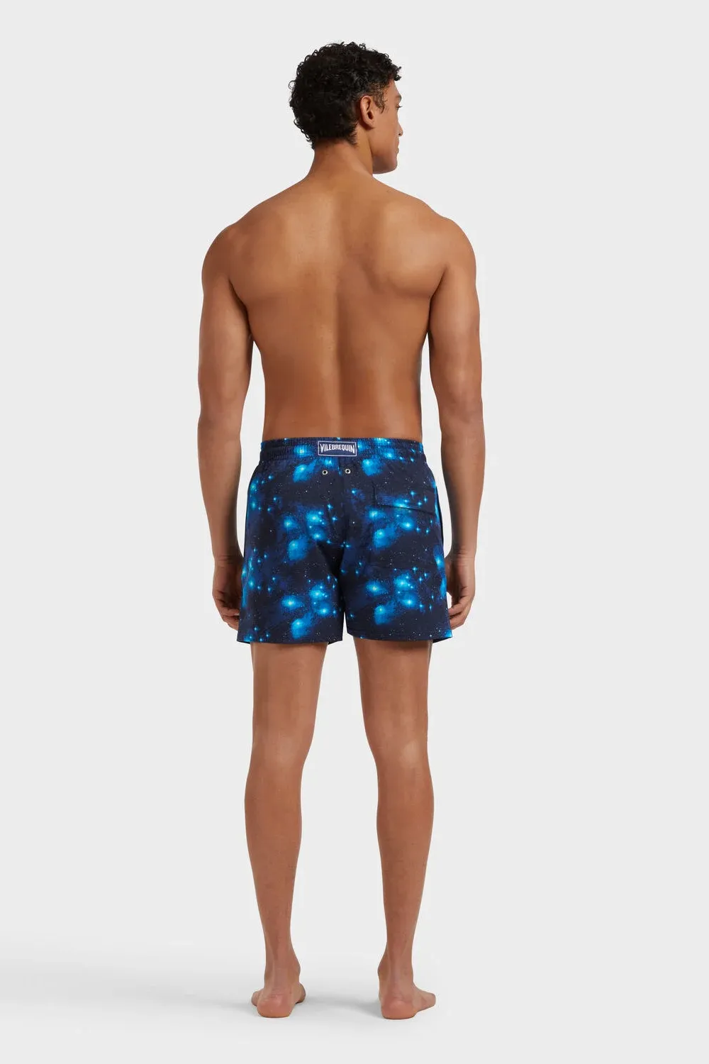 Men Stretch Short Swim Shorts Pégase sold by Sand Dollar product image thumbnail 3