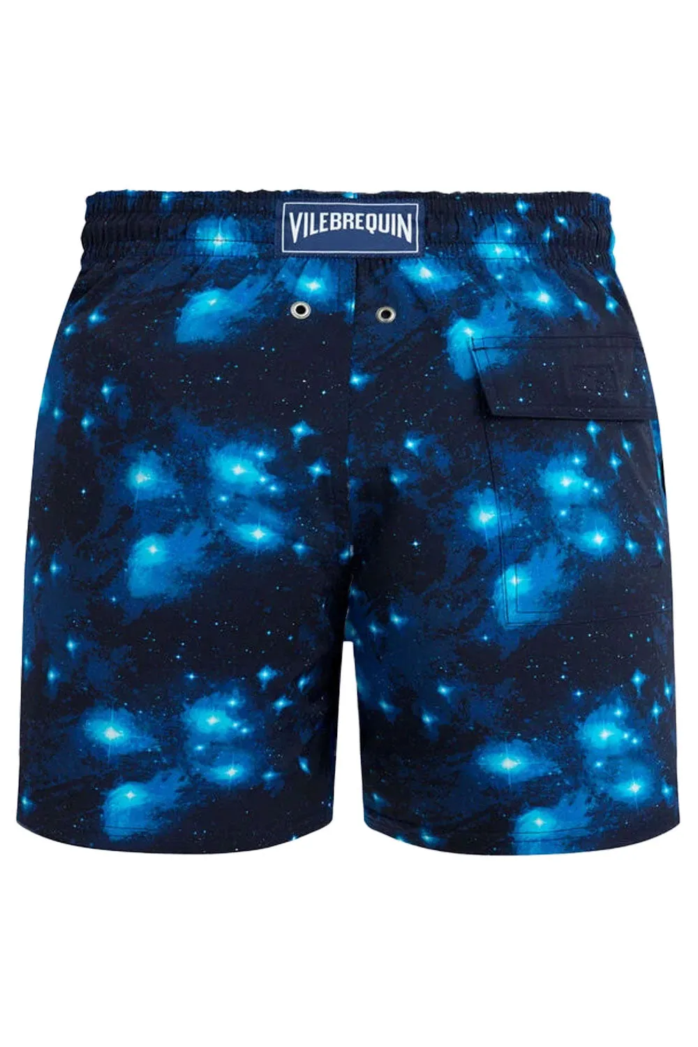 Men Stretch Short Swim Shorts Pégase sold by Sand Dollar product image thumbnail 4