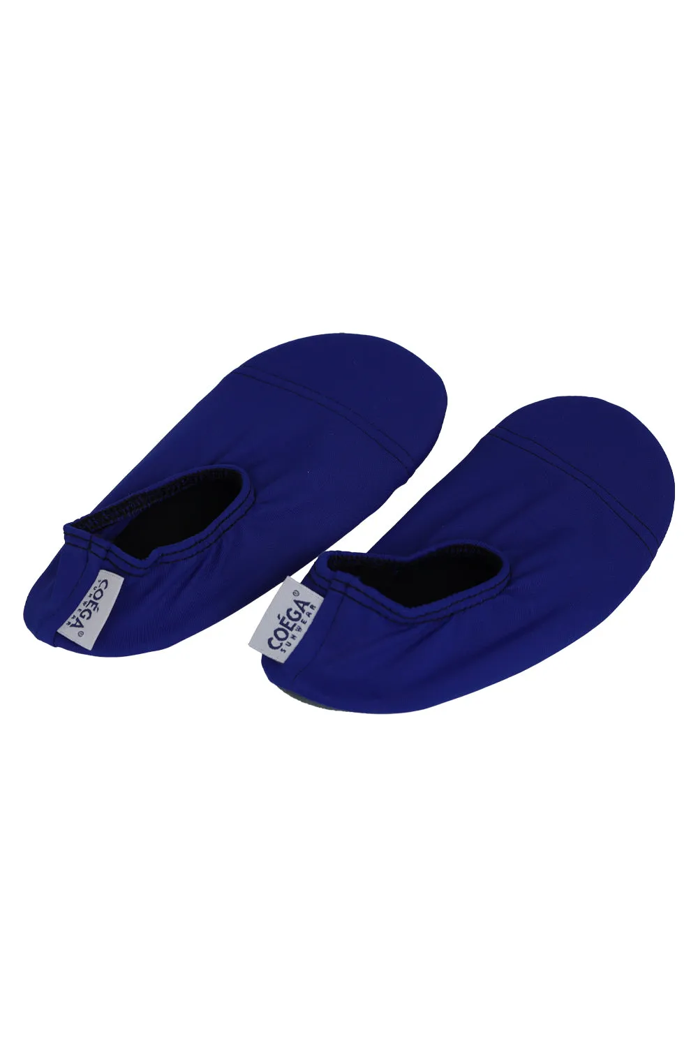 Coega Light Navy Pool and Beach Shoes sold by Sand Dollar product image thumbnail 3