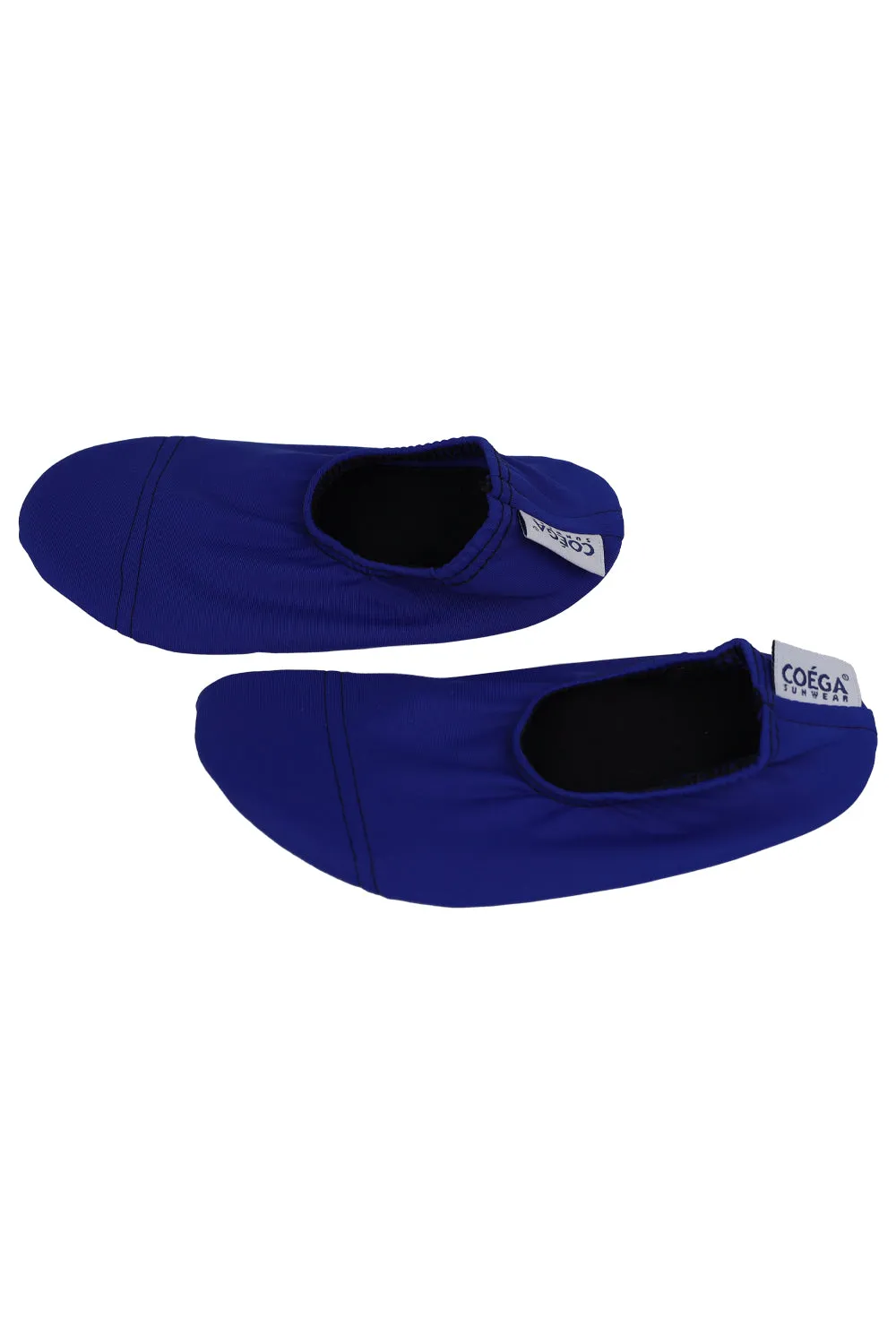 Coega Light Navy Pool and Beach Shoes sold by Sand Dollar product image thumbnail 2
