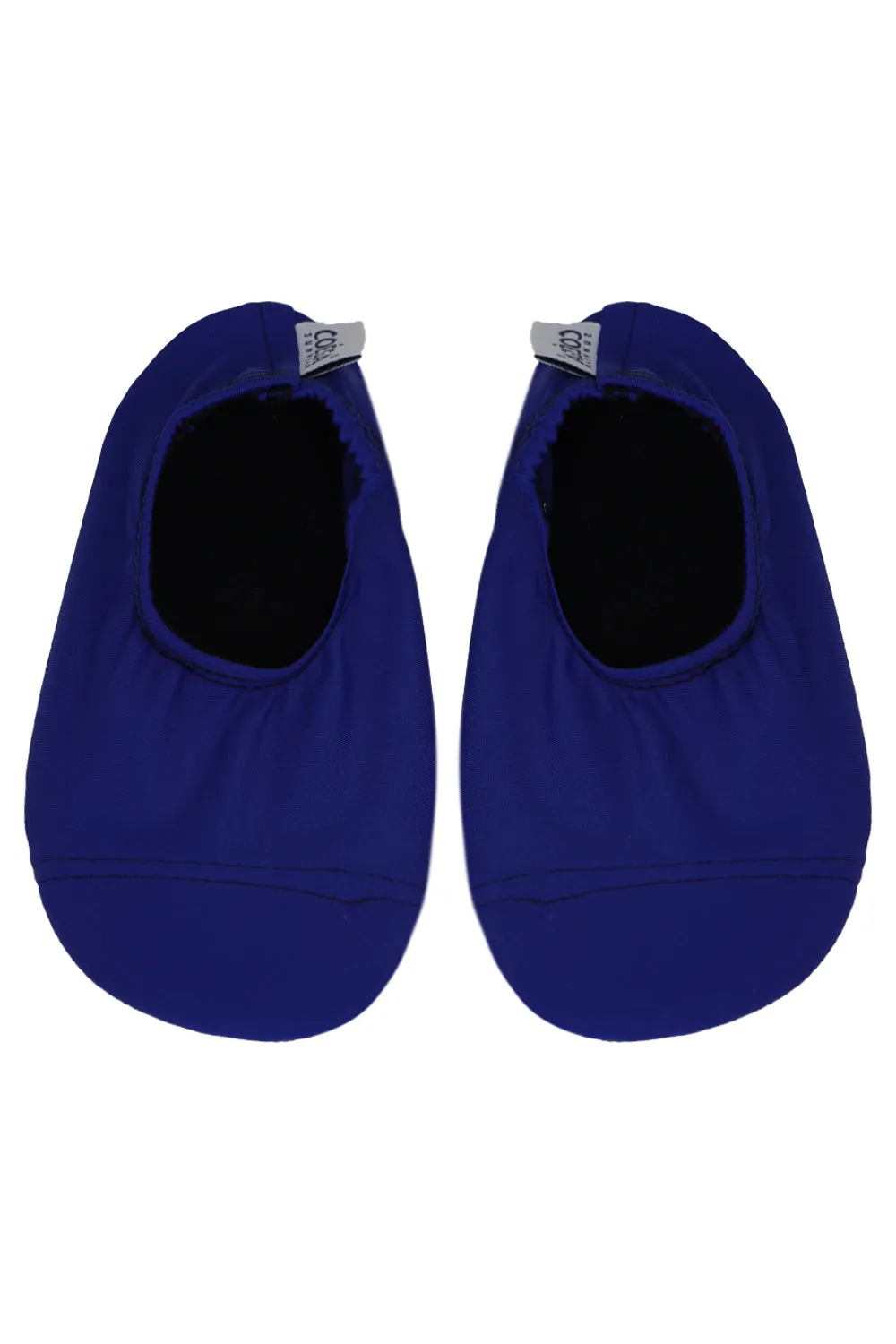 Coega Light Navy Pool and Beach Shoes sold by Sand Dollar