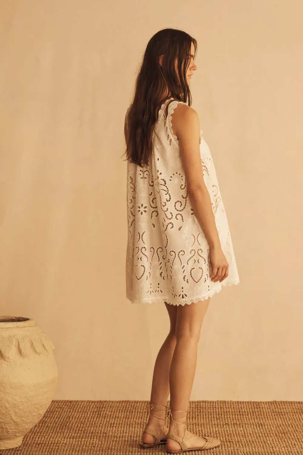 Lace Swing Mini Merletti sold by Sand Dollar product image thumbnail 3