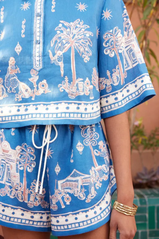 Acacia Short sold by Sand Dollar