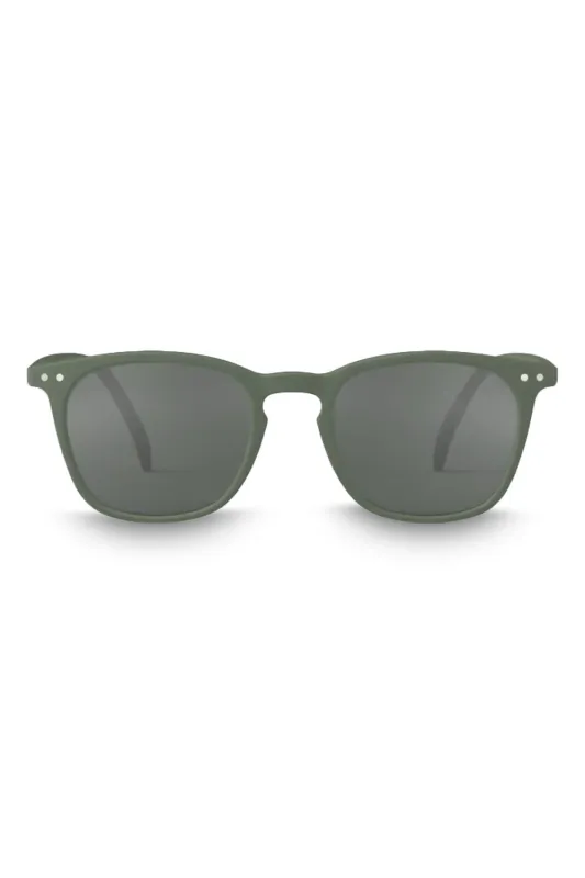 Sun E Kaki Green made by IZIPIZI