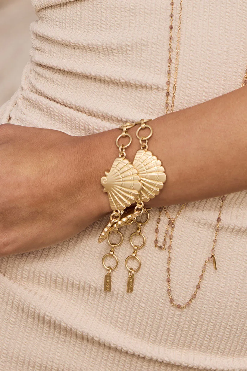 Villa Tropic Bracelet sold by Sand Dollar