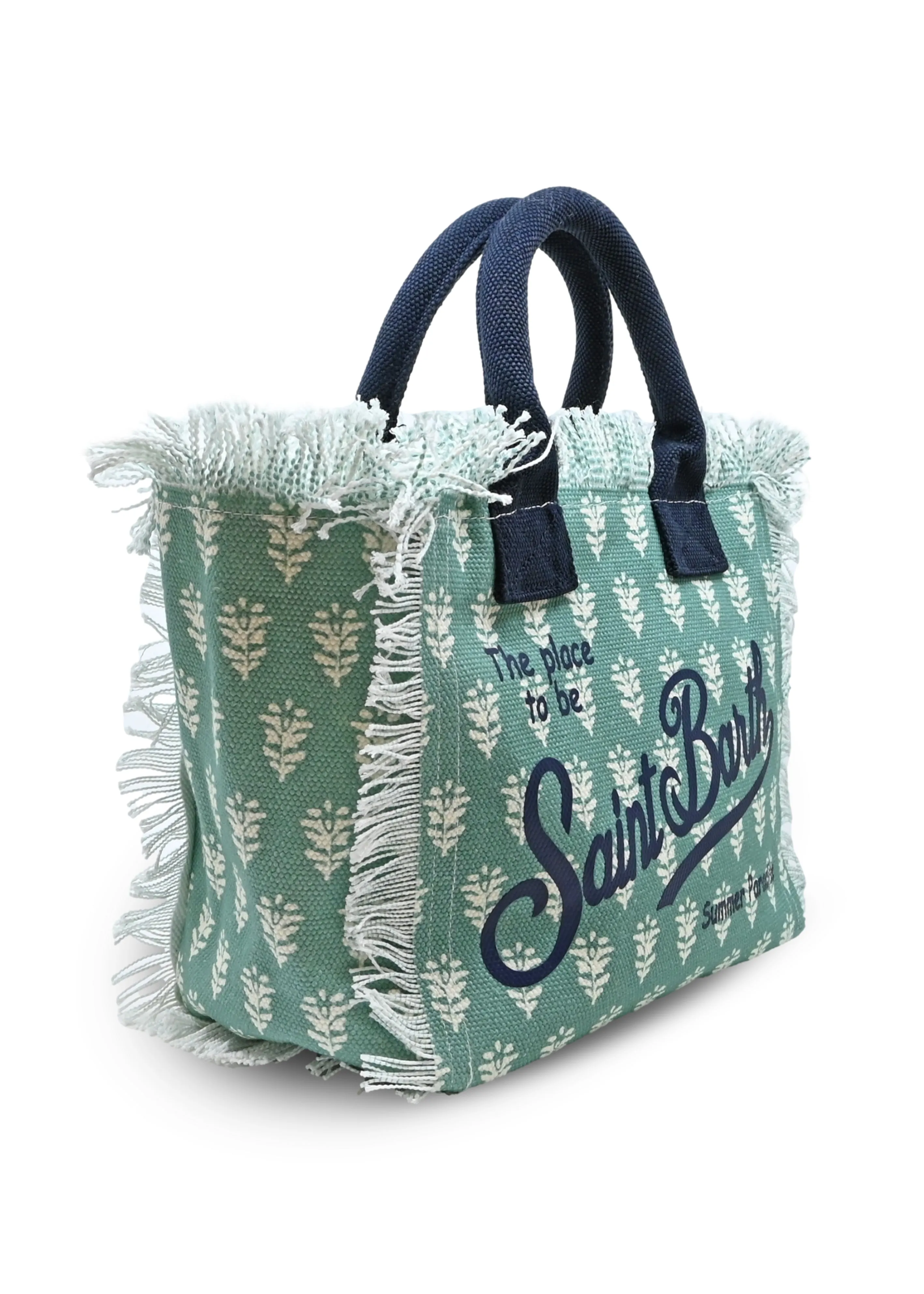 Colette Radical Buti Small Green Bag sold by Sand Dollar product image thumbnail 2