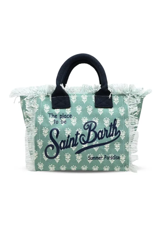 Colette Radical Buti Small Green Bag sold by Sand Dollar