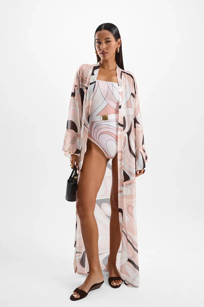 Fortune Robe Mars Beige sold by Sand Dollar product image thumbnail 4