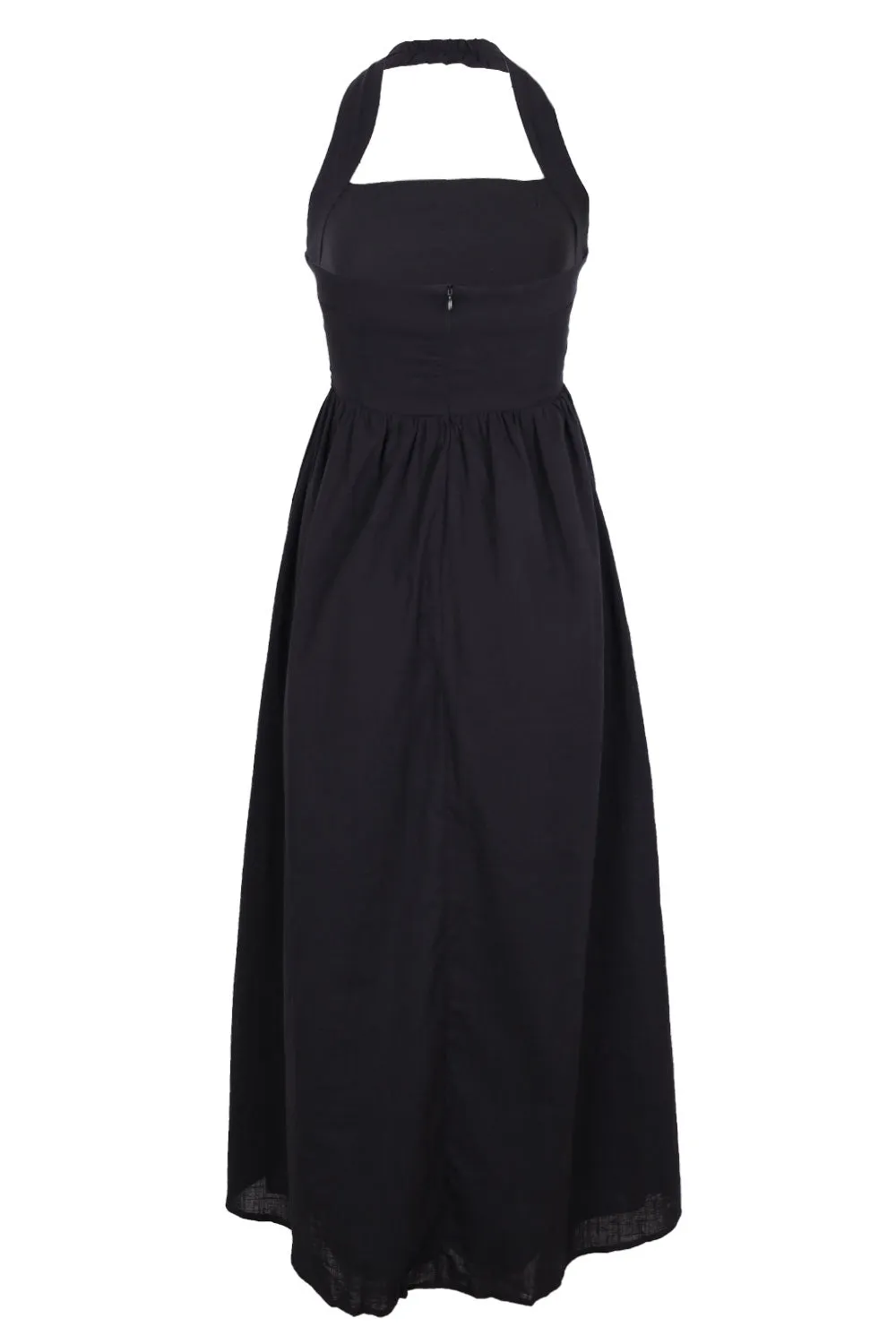 Locklea Midi Dress Black sold by Sand Dollar product image thumbnail 5