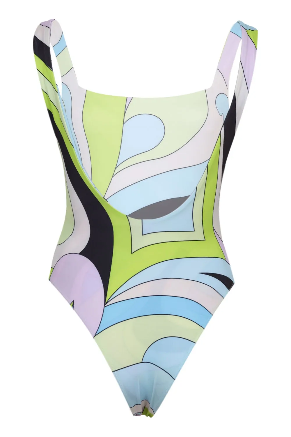 Avalone Swimsuit Mars Blue sold by Sand Dollar product image thumbnail 2