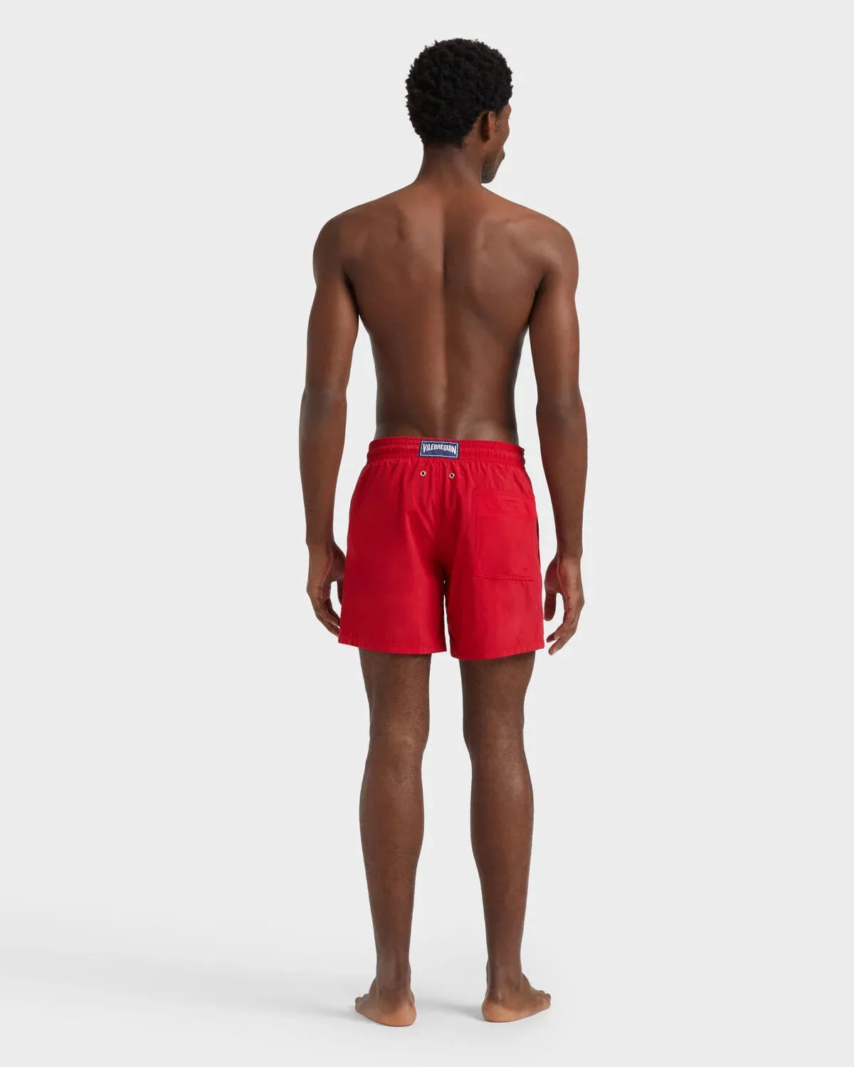 Men Swim Shorts Water-Reactive Ronde Des Tortues sold by Sand Dollar product image thumbnail 3