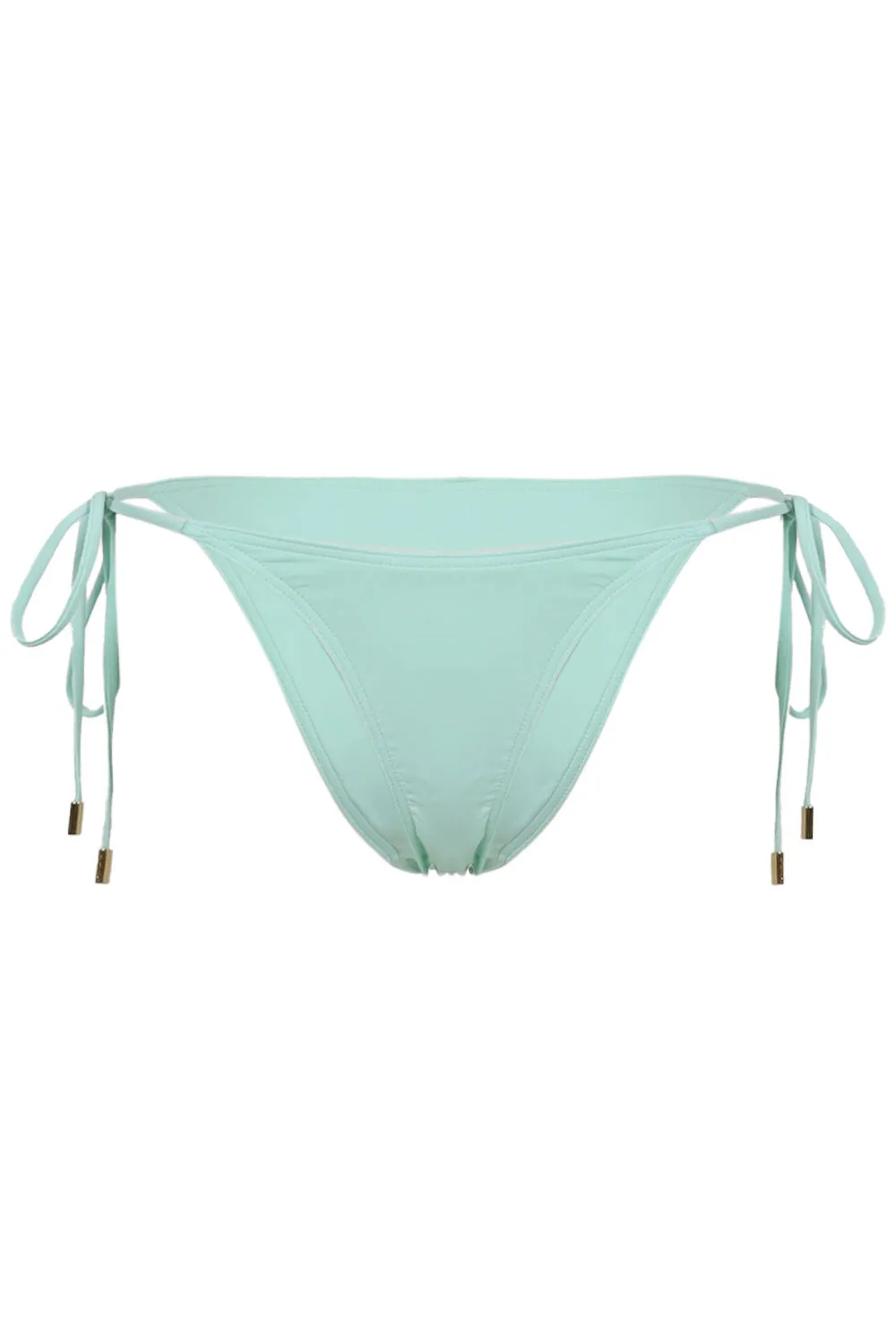 Girona Bikini Bottom Mint sold by Sand Dollar