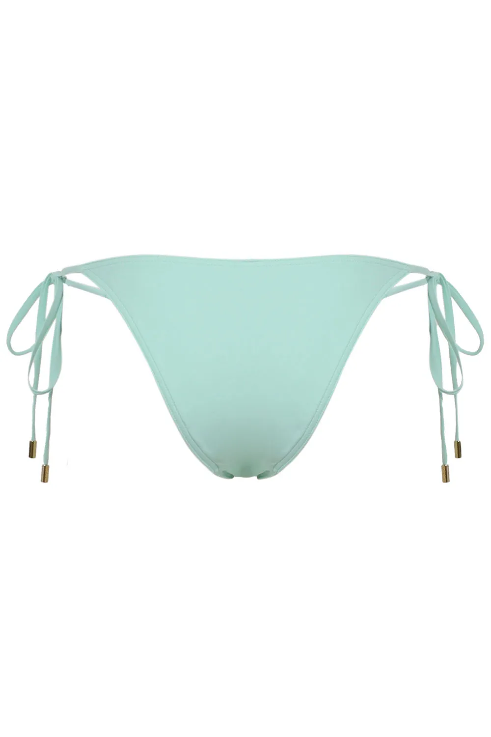 Girona Bikini Bottom Mint sold by Sand Dollar product image thumbnail 4