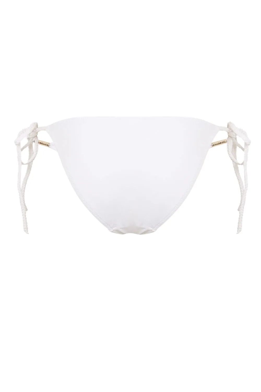 Tasmania Bikini Bottom White sold by Sand Dollar product image thumbnail 4