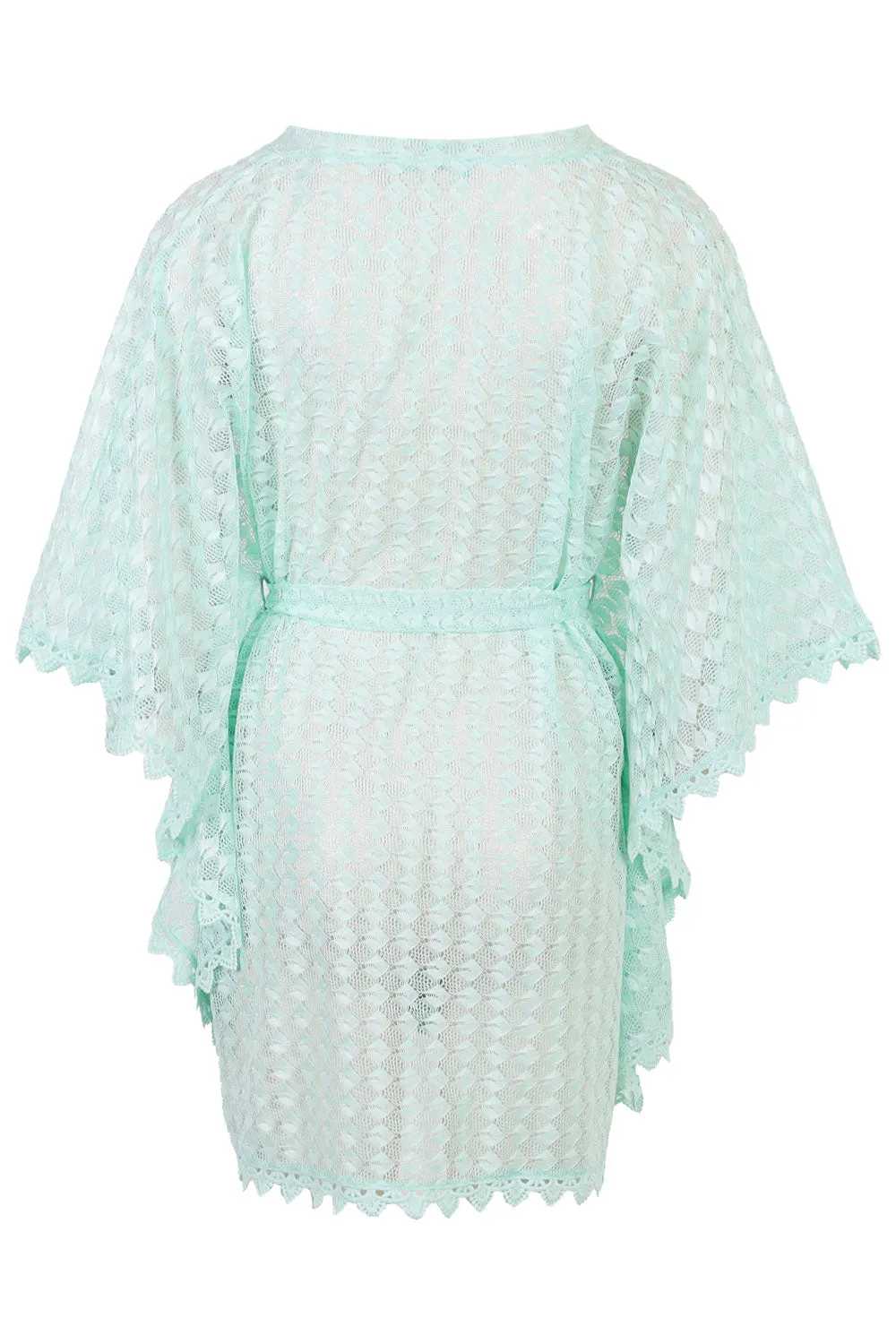 Petra Cover Up Mint sold by Sand Dollar product image thumbnail 5