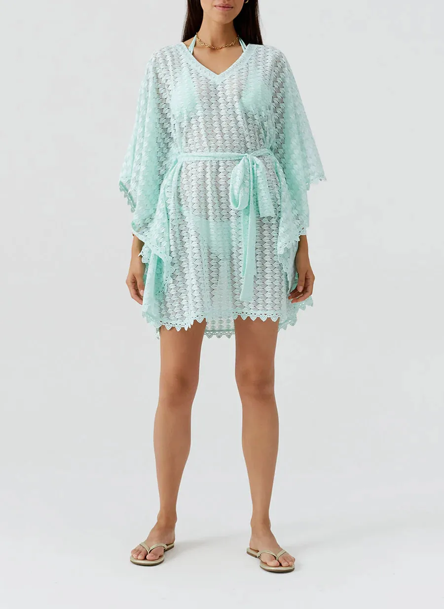 Petra Cover Up Mint sold by Sand Dollar product image thumbnail 2