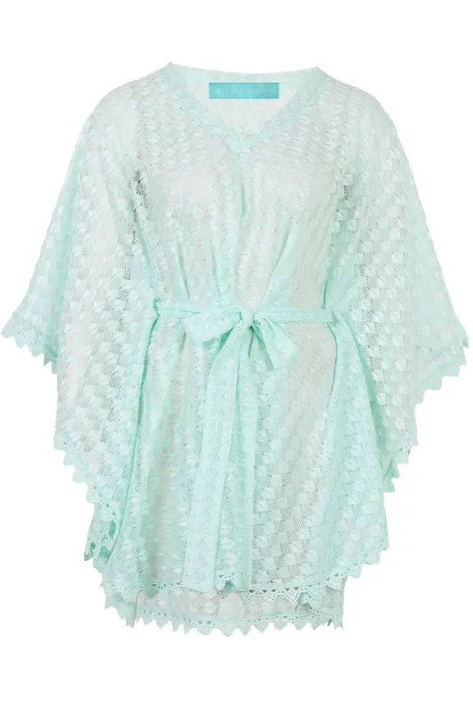 Petra Cover Up Mint sold by Sand Dollar