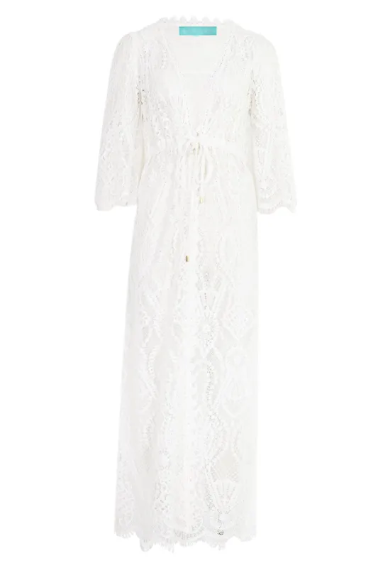 Nellie White sold by Sand Dollar