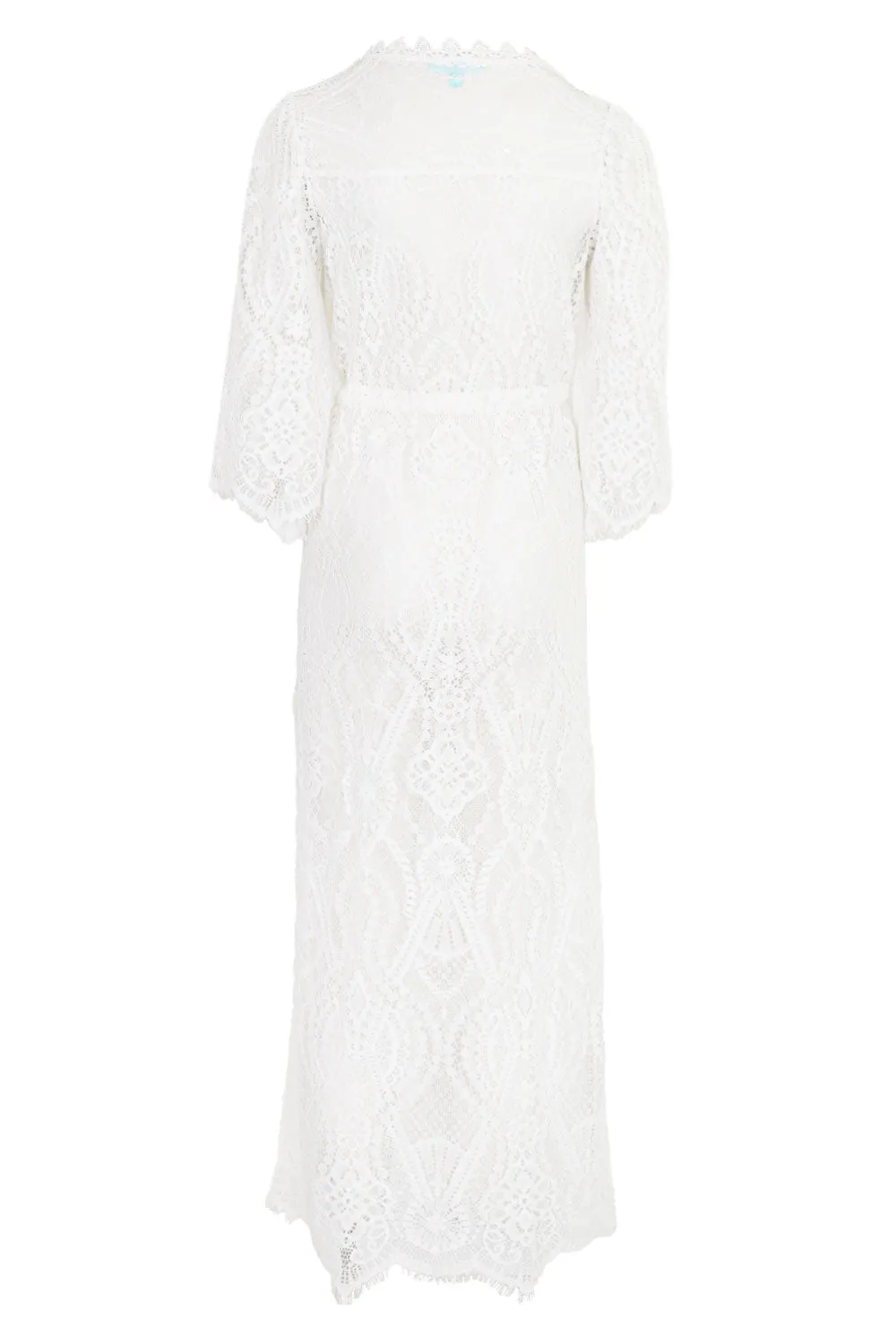 Nellie White sold by Sand Dollar product image thumbnail 5