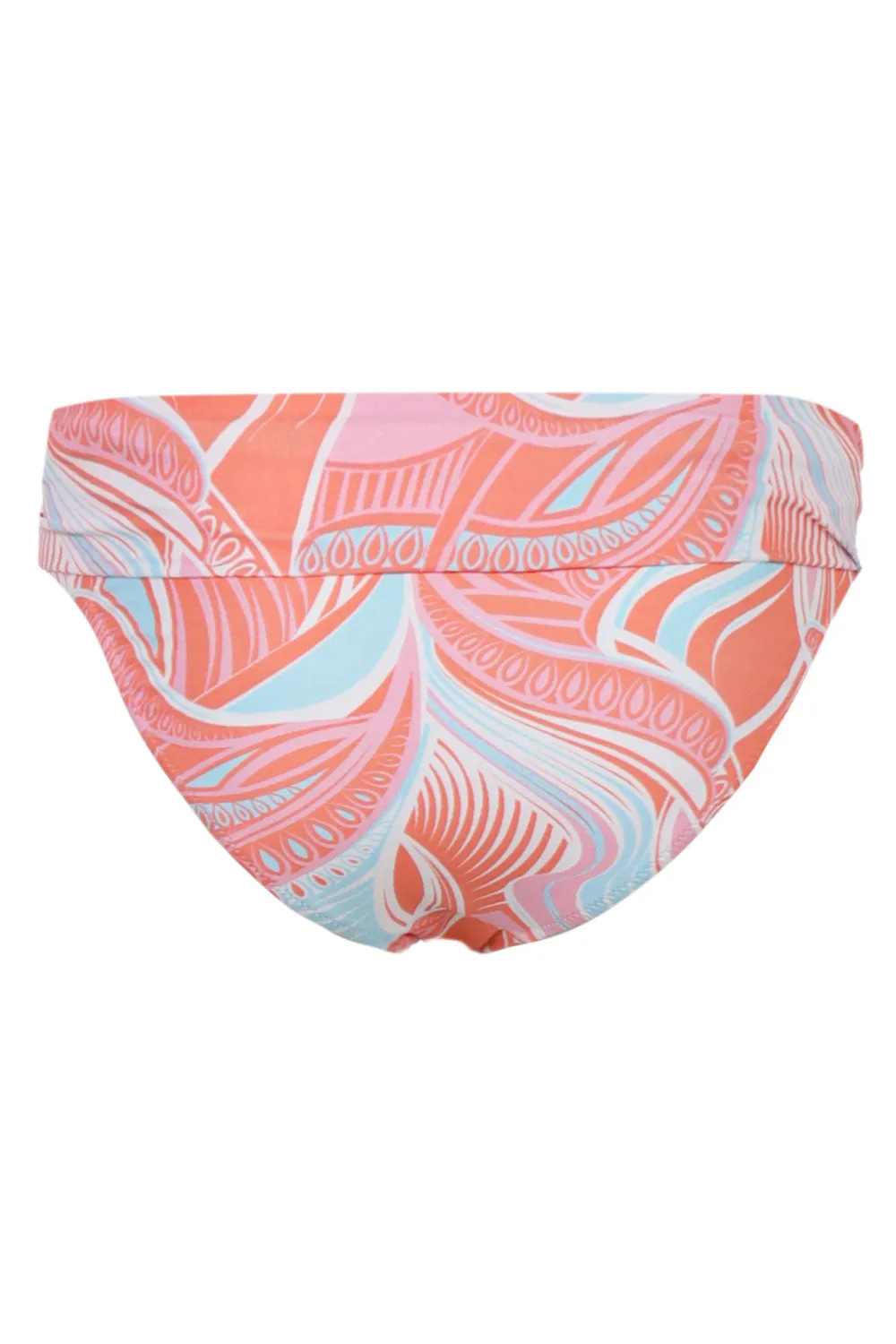 Grenada Bikini Bottom Cosmic sold by Sand Dollar product image thumbnail 4