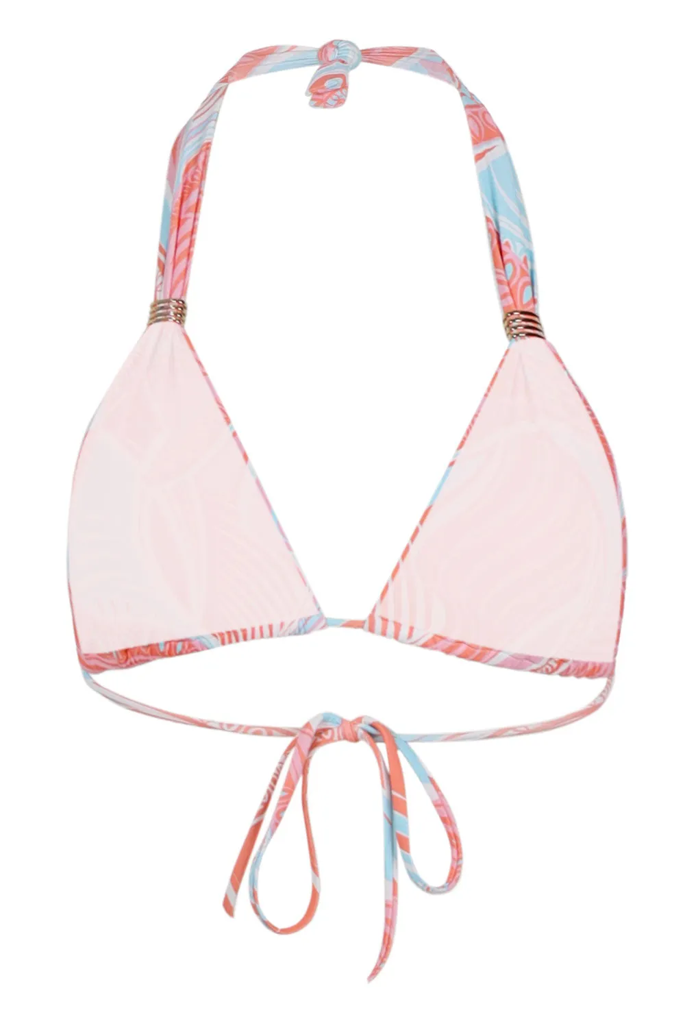 Grenada Bikini Top Cosmic sold by Sand Dollar product image thumbnail 5