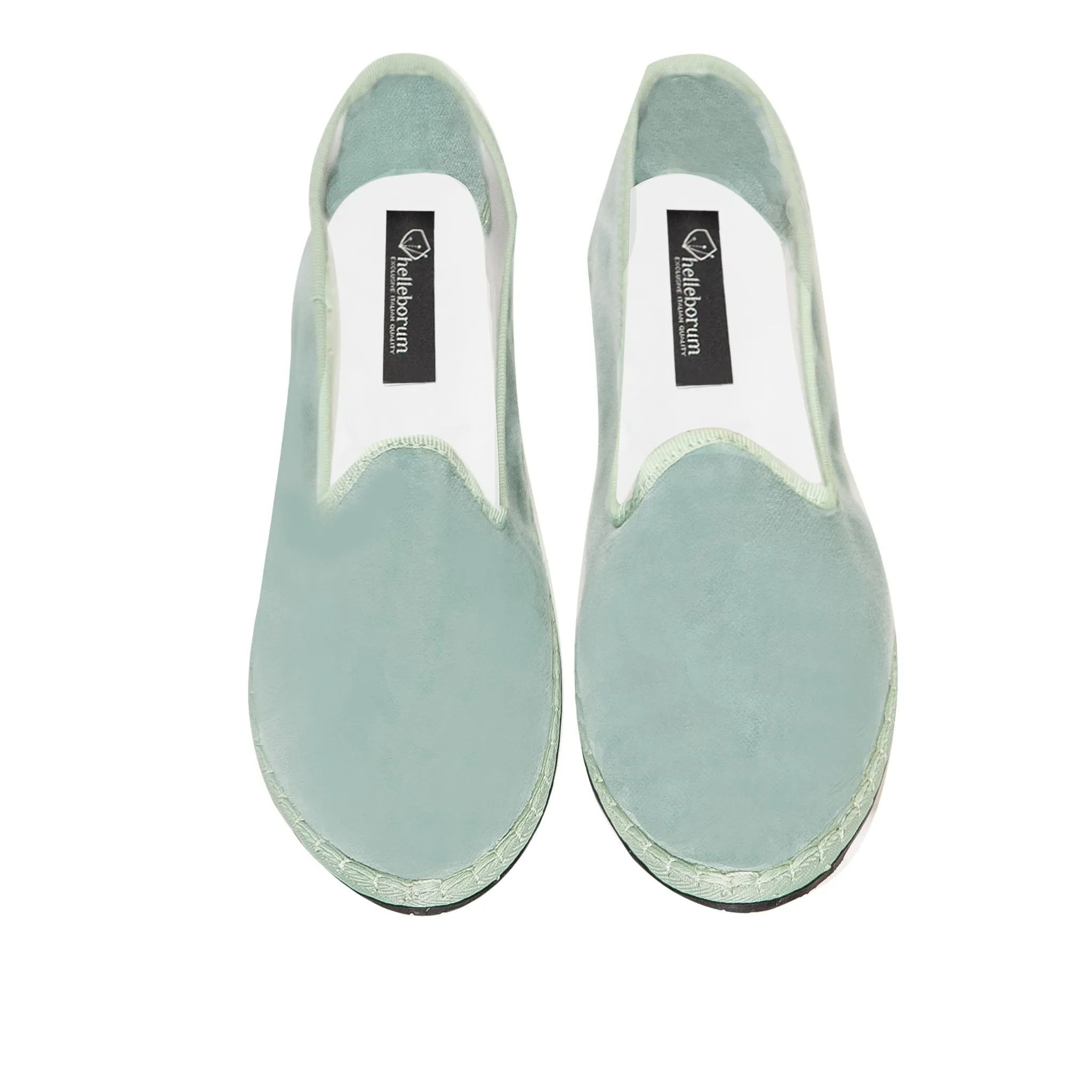 Friulane Correr Pumps Mint sold by Sand Dollar product image thumbnail 2