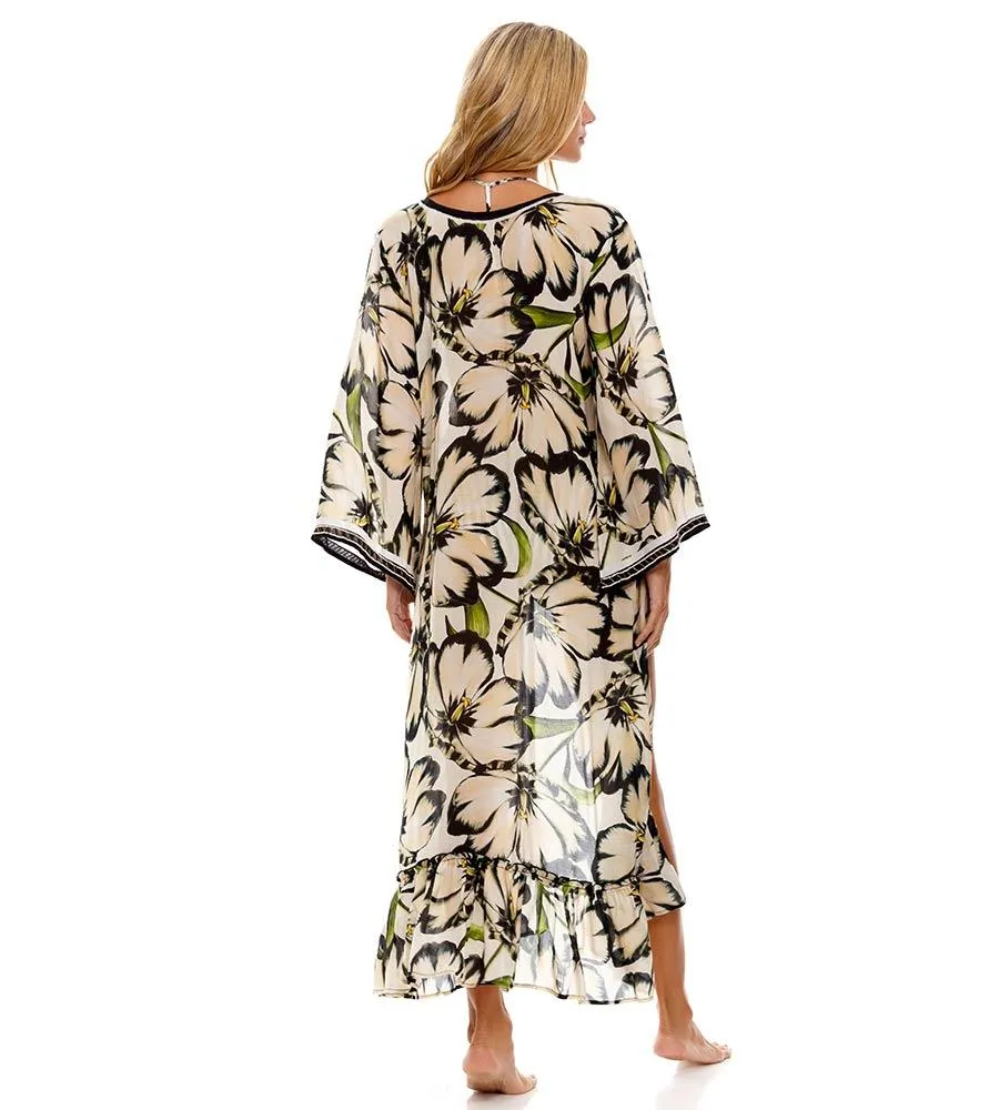 Kattie Giard Tunic sold by Sand Dollar product image thumbnail 2