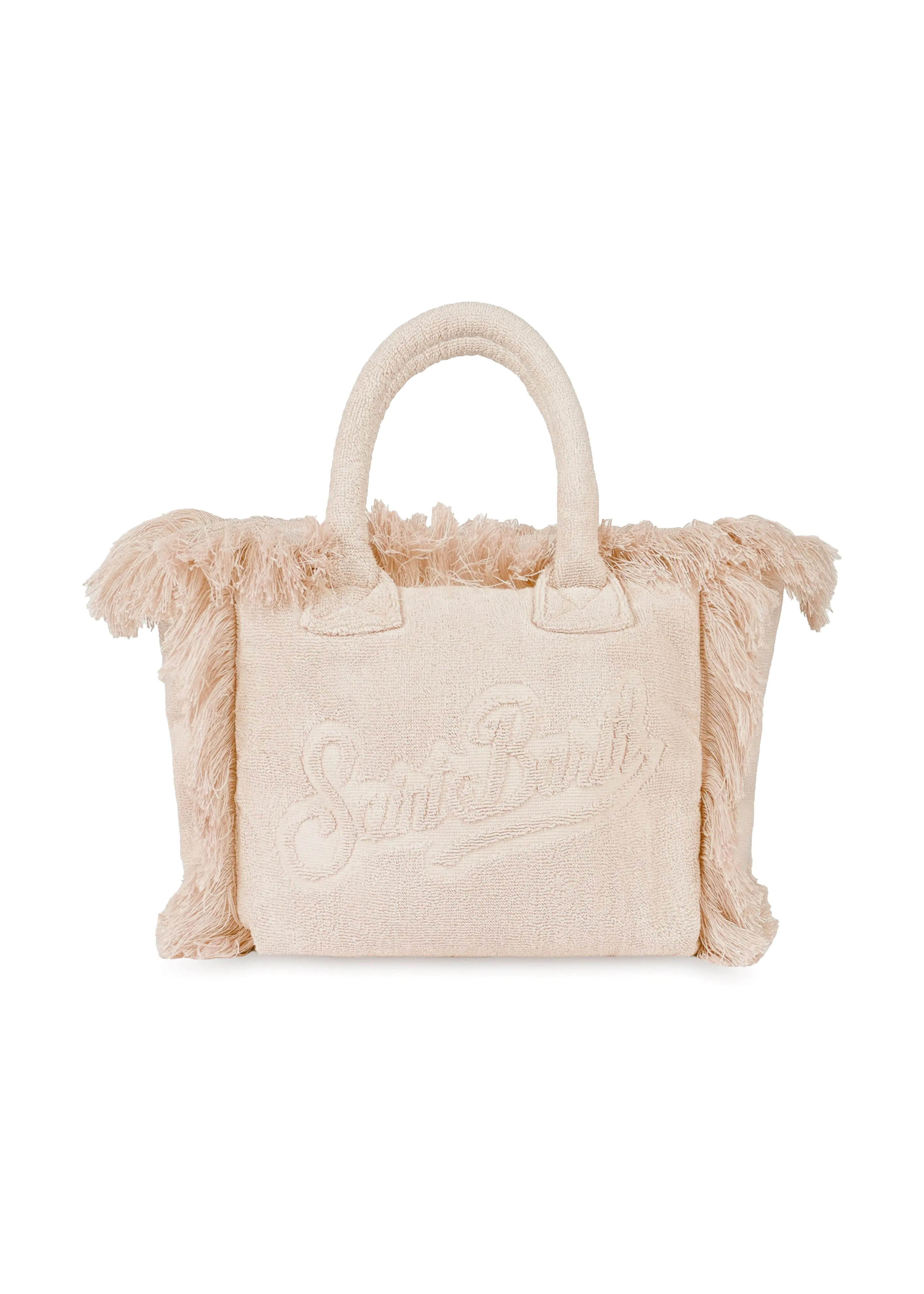 Colette Terry Brown Tote Bag sold by Sand Dollar