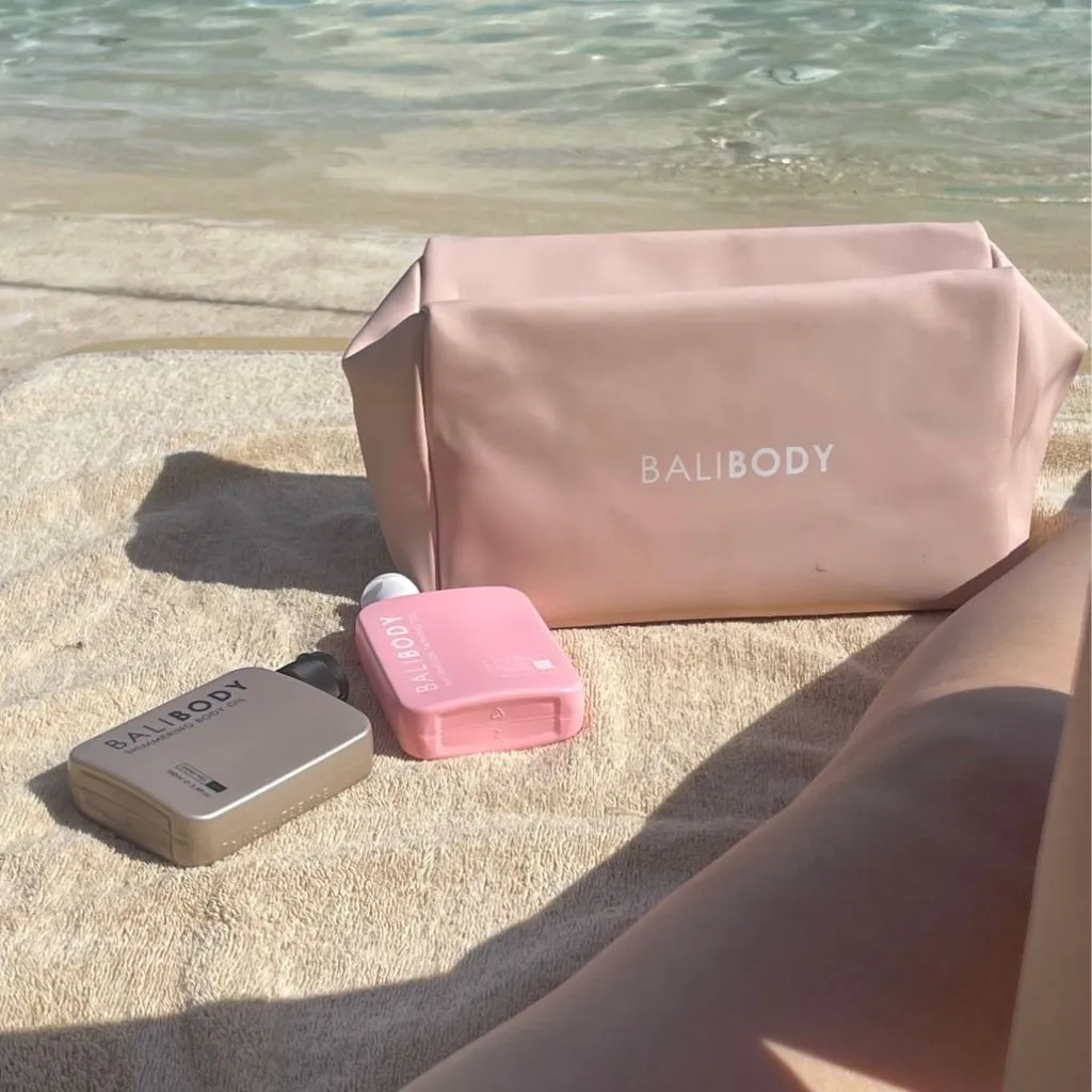 Bali Body Pouch sold by Sand Dollar product image thumbnail 2