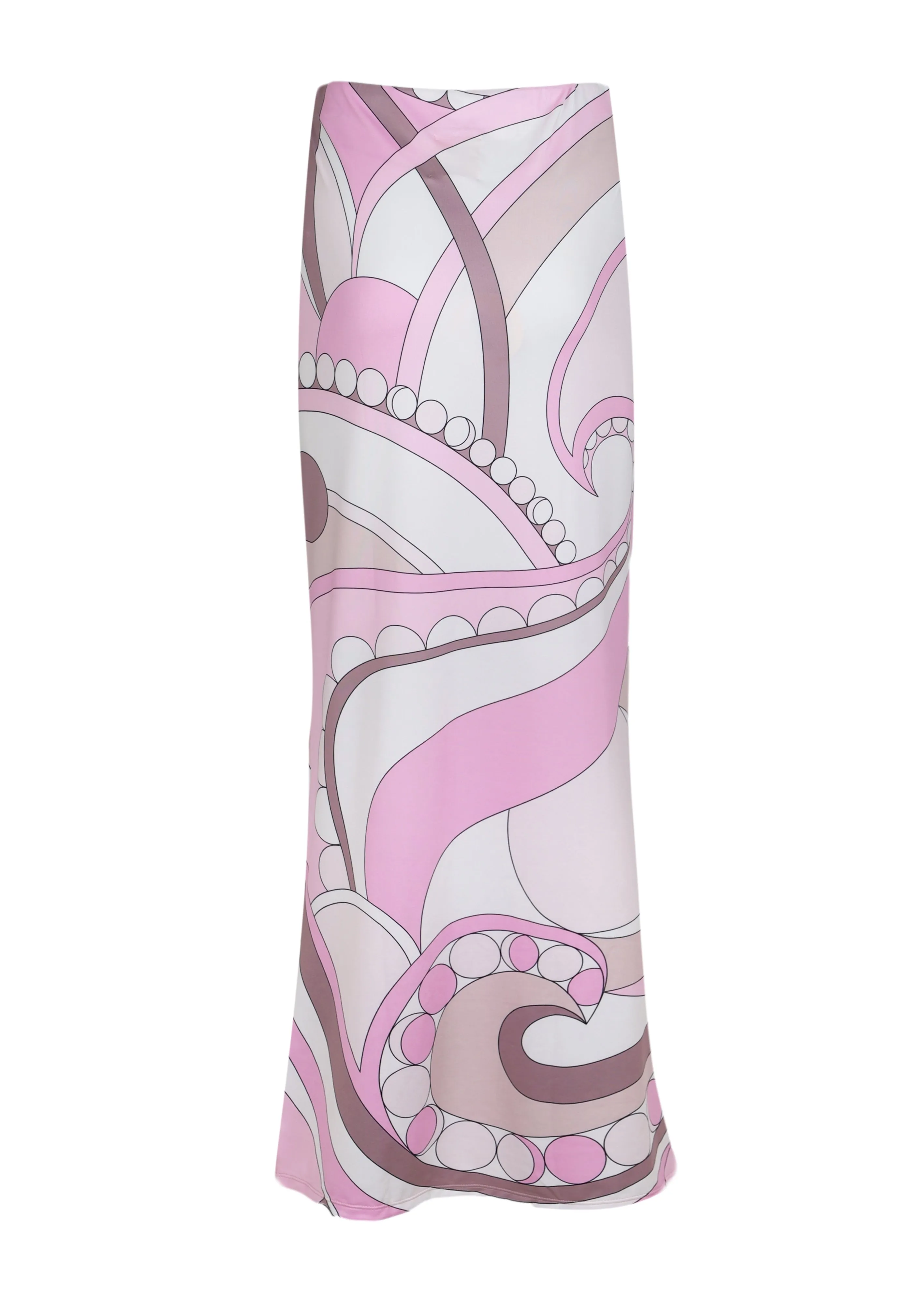 City Maxi Skirt Antibes sold by Sand Dollar product image thumbnail 3