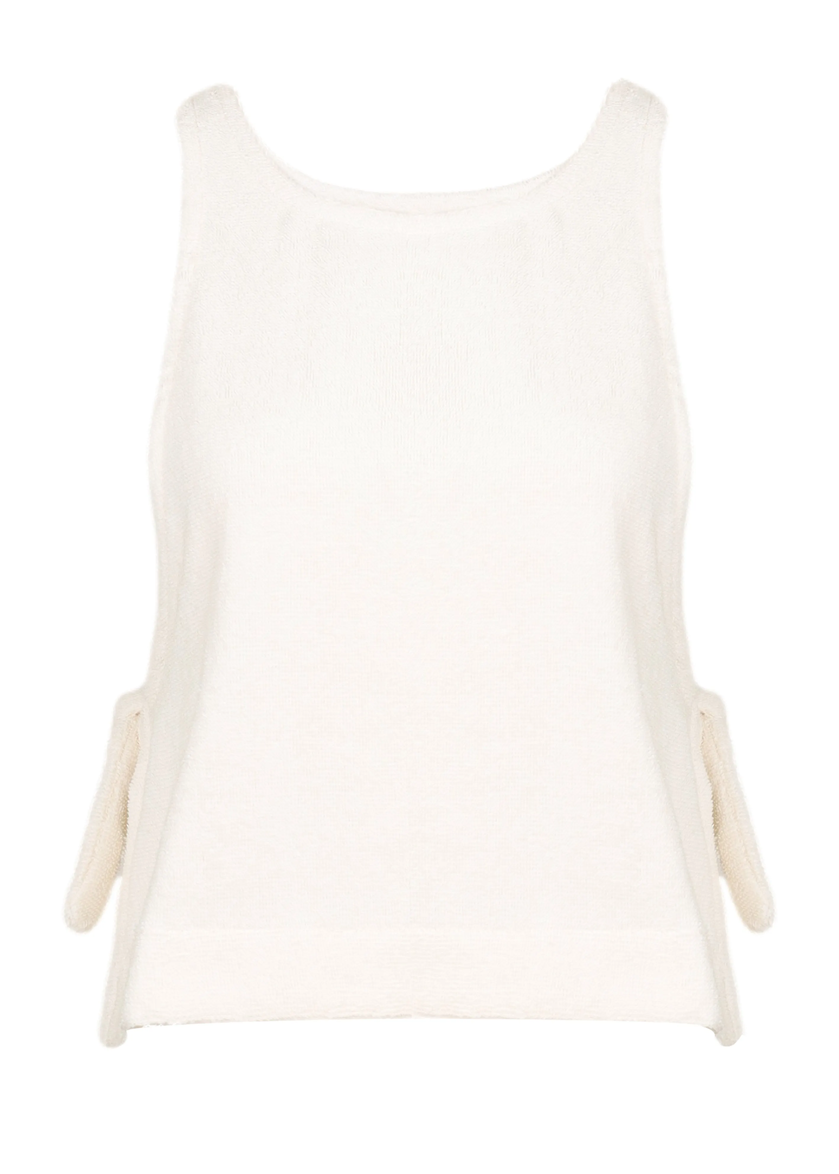 Oasis Tank Vanilla sold by Sand Dollar