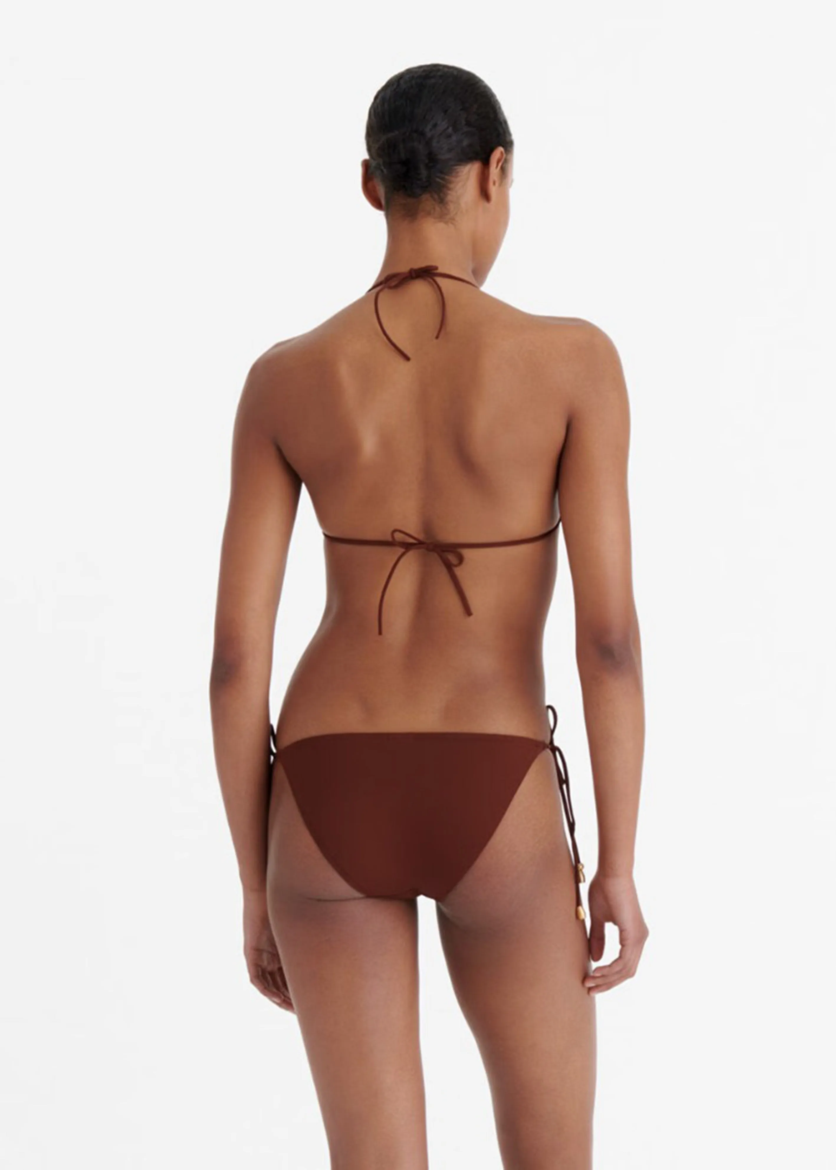 Exquise Culotte Fine Bottom Tortue sold by Sand Dollar product image thumbnail 4