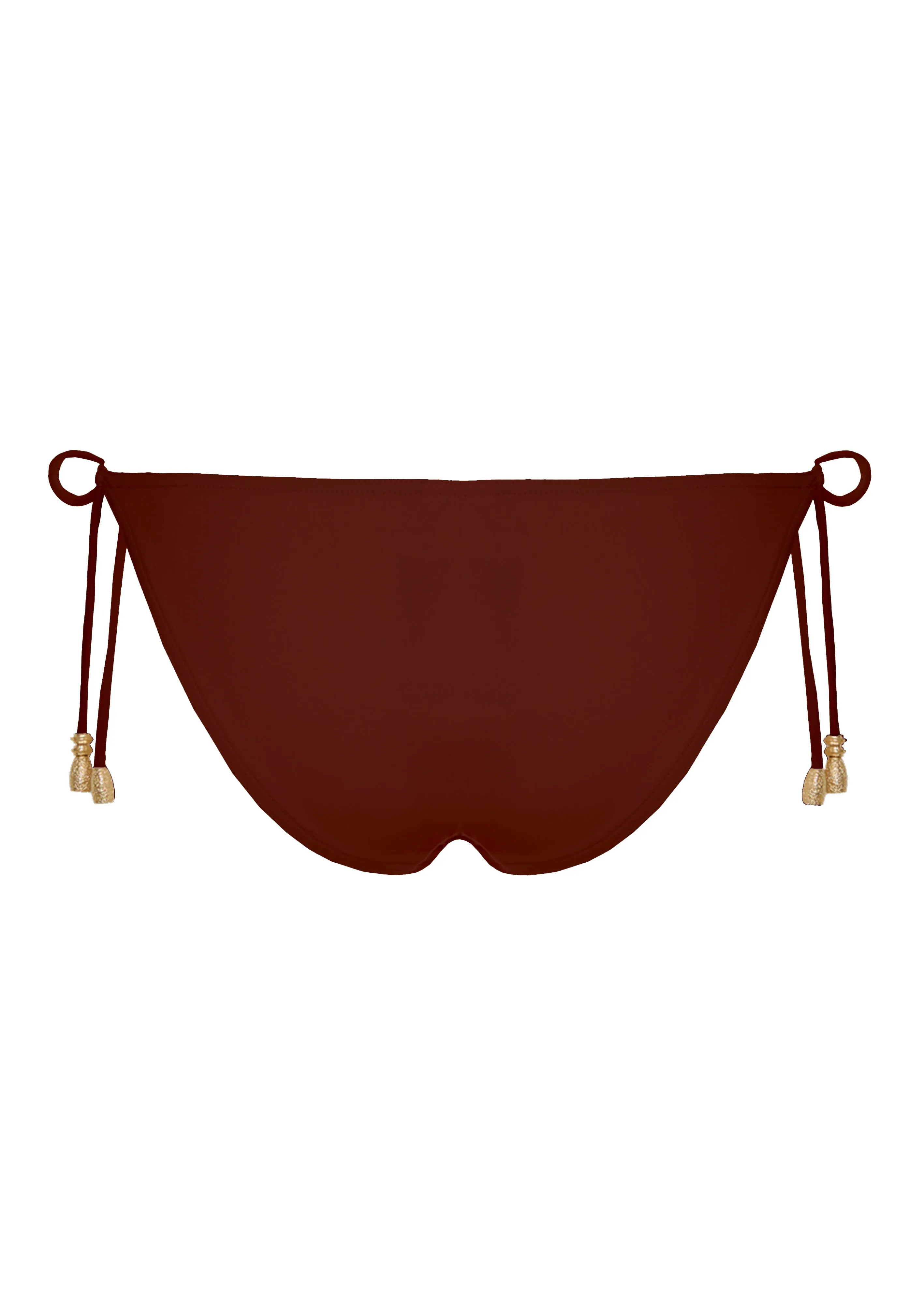Exquise Culotte Fine Bottom Tortue sold by Sand Dollar product image thumbnail 3