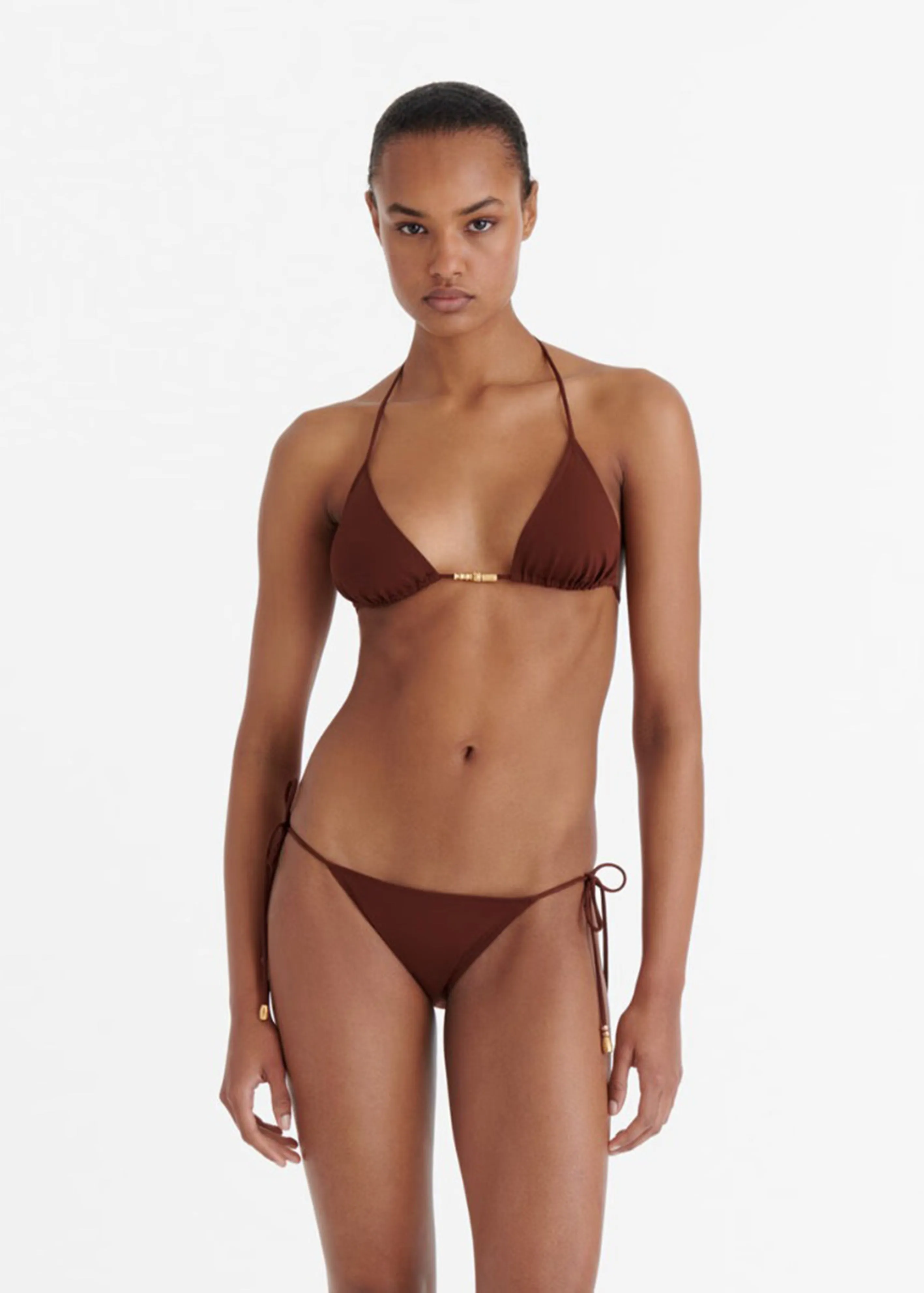 Exquise Culotte Fine Bottom Tortue sold by Sand Dollar product image thumbnail 2