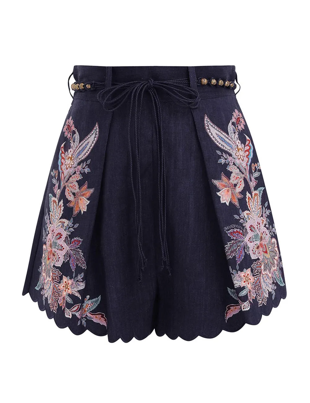 Rhiannon Tuck Shorts sold by Sand Dollar