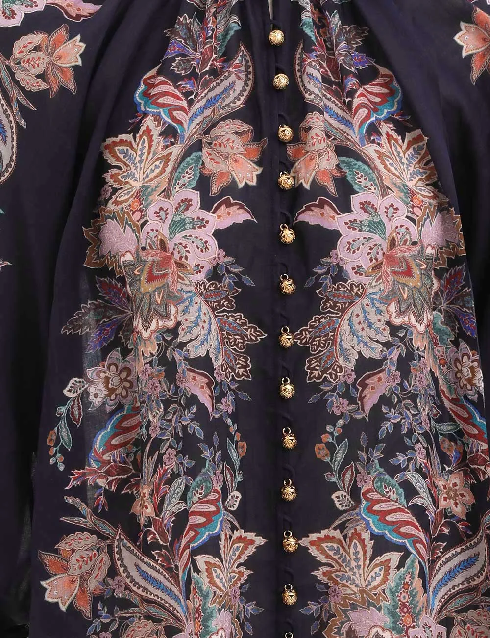 Rhiannon Billow Blouse sold by Sand Dollar product image thumbnail 5