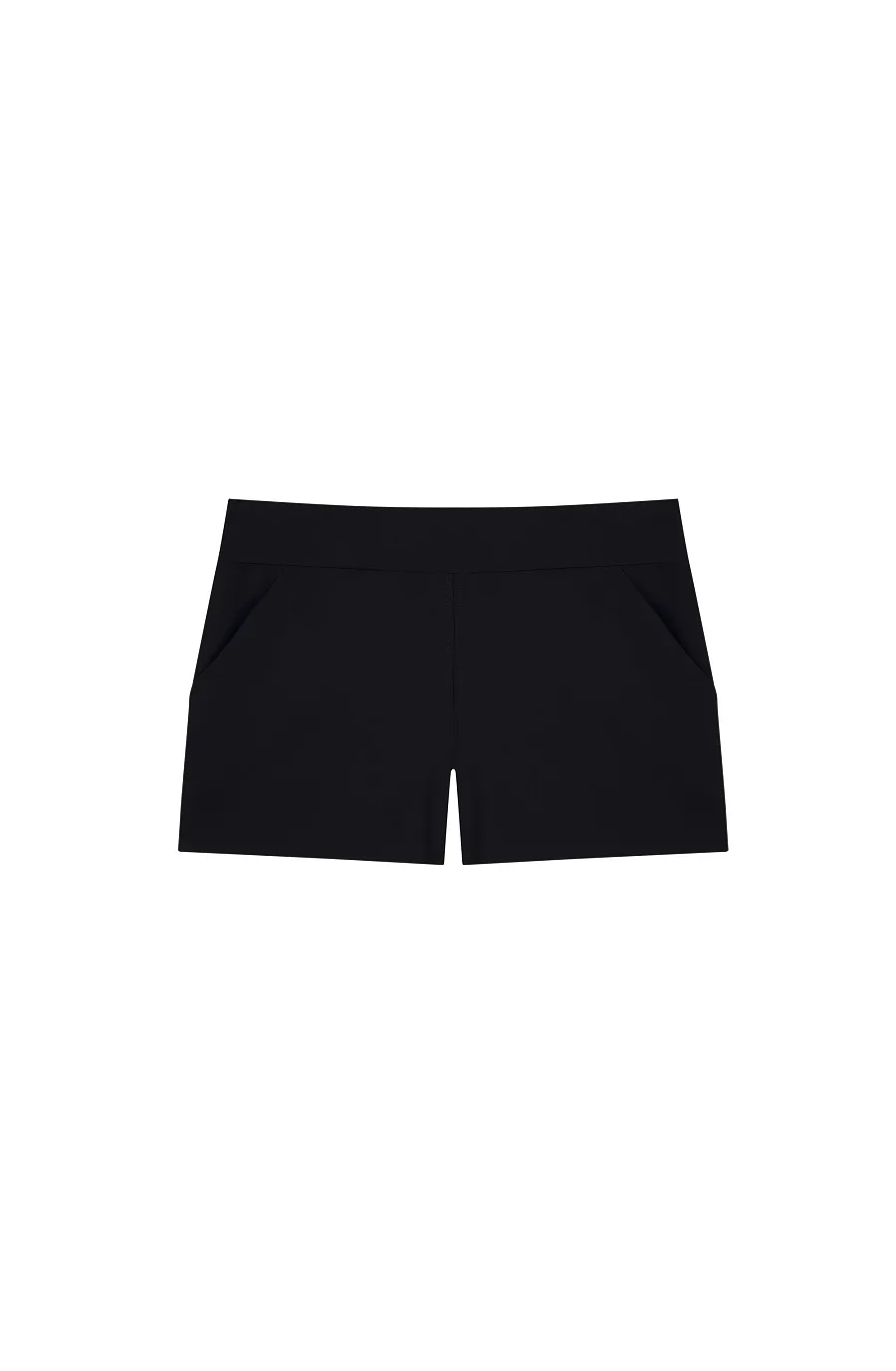 Marlow Shorts Black sold by Sand Dollar product image thumbnail 4